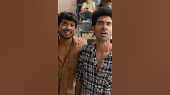 MAD movie crazy dialogue #mad #madmovie #thuglife #telugupunches #teluguthuglife