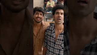 Mad Movie Crazy Dialogue