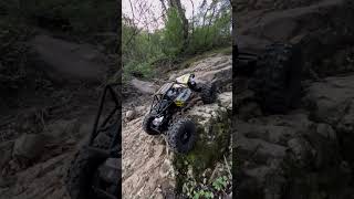 Moab de Ajijic #utb18 #offroad #rccrawler #rccar #rc #axial