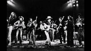 Bob Dylan Singin&#39;   &quot;Ramblin&#39; Jack&quot; 1975