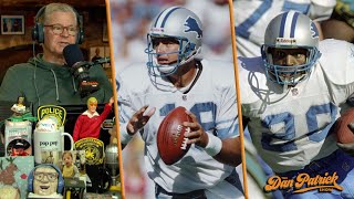 Does Scott Mitchell Have A Point To Criticize Barry Sanders' Recent Documentary? | 11\/22\/23