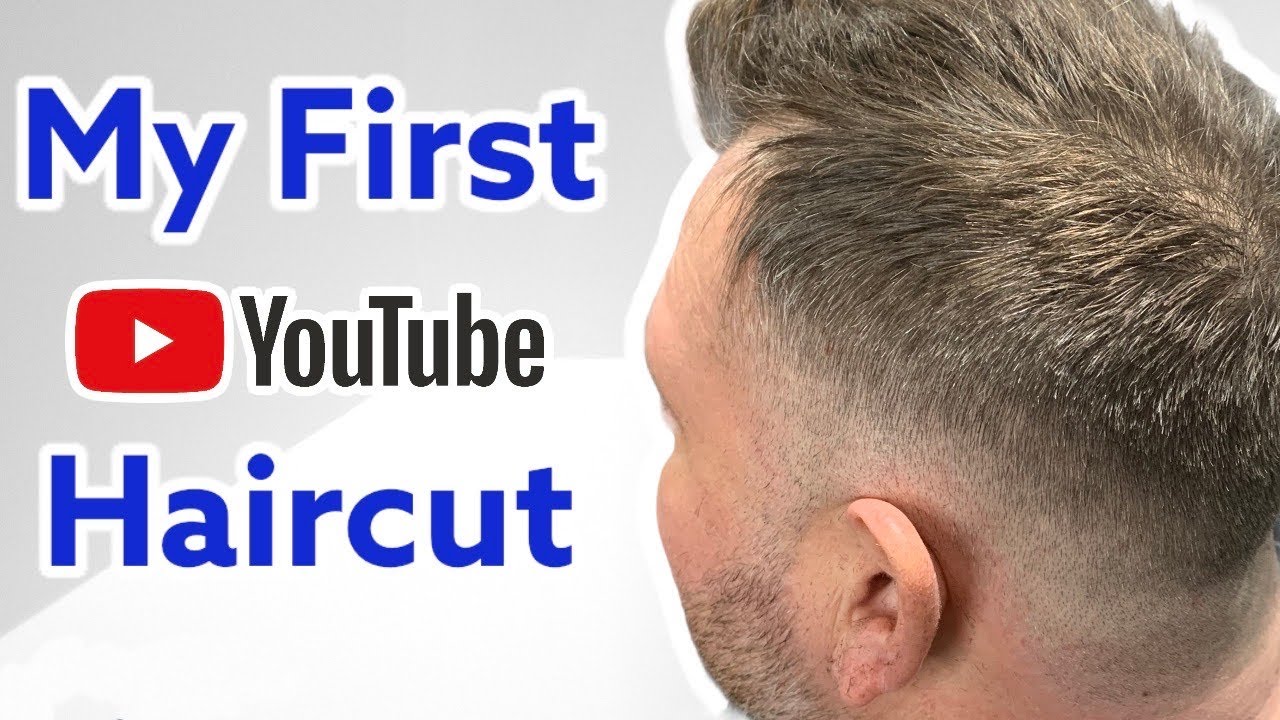 Men's Extreme Undercut Haircut - TheSalonGuy - YouTube