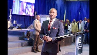 DELIVERANCE BY FIRE |  ECG CHURCH  | PROPHET SHEPHERD BUSHIRI | 01/09/2017 screenshot 2