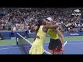 Coco Gauff vs. Elena Rybakina Extended Highlights | 2026 US Open Semifinal