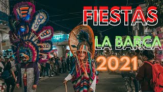 Gremios Día 1 de “Fiestas La BarcaJalisco 2021” ??? Pt. 2