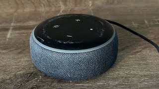 Alexa tips you didn’t know part two – how to get notified of severe weather #alexa #smarthome