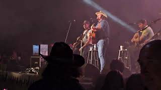 Like A Cowboy- Randy Houser, 9/11/23