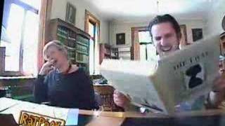 SF Rätpäck - Lacher