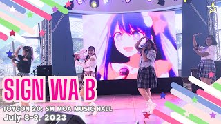 Download Lagu ST★RLiGHT - Sign Wa B by B-Komachi (From \ MP3