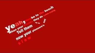 Evil - Interpol