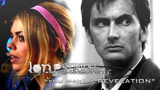 you want a REVELATION [ Doctor Who ]