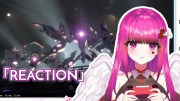 Tadano Rei Reacts to Chapter XI-EX「Diane