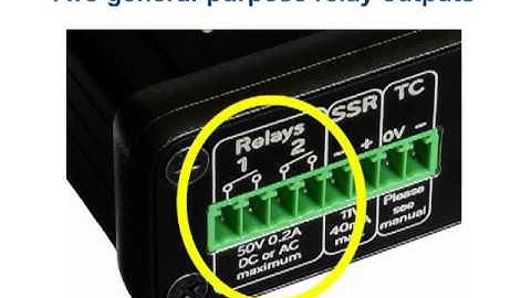 IJ-6 Software-based PID temperature controller