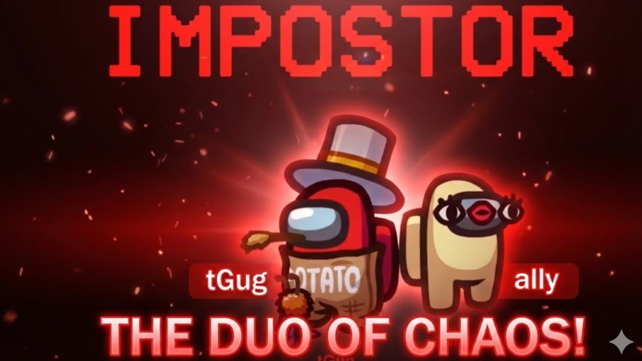 IMPOSTOR DREAM TEAM 😈 | Perfect Kills, Clean Lies & Total Chaos