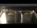 Soufflé Time Lapse