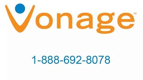 Vonage Phone Service Overview