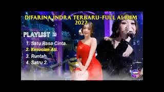DIFARINA INDRA SATU RASA CINTA