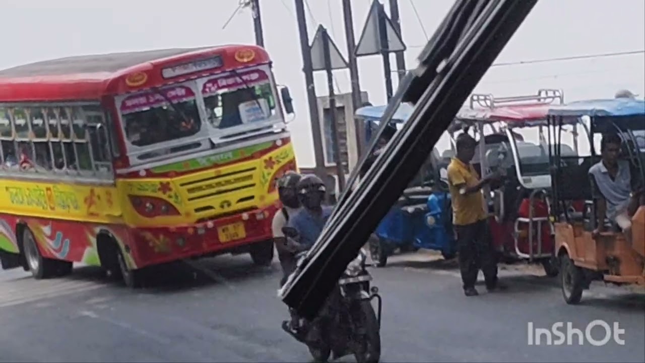 Diamond harbour route