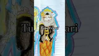 maaf suara boynya author hehe 😅 #wallpaperengine #art #drawing #art #anime #cute #cover