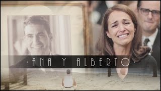 Ana y Alberto - Velvet [+3x12-3x13] Algún día volveré a buscarte y esta vez nadie podrá separarnos