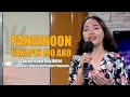 Panginoon Yakapin Mo Ako | Claren Kaye Gucilatar