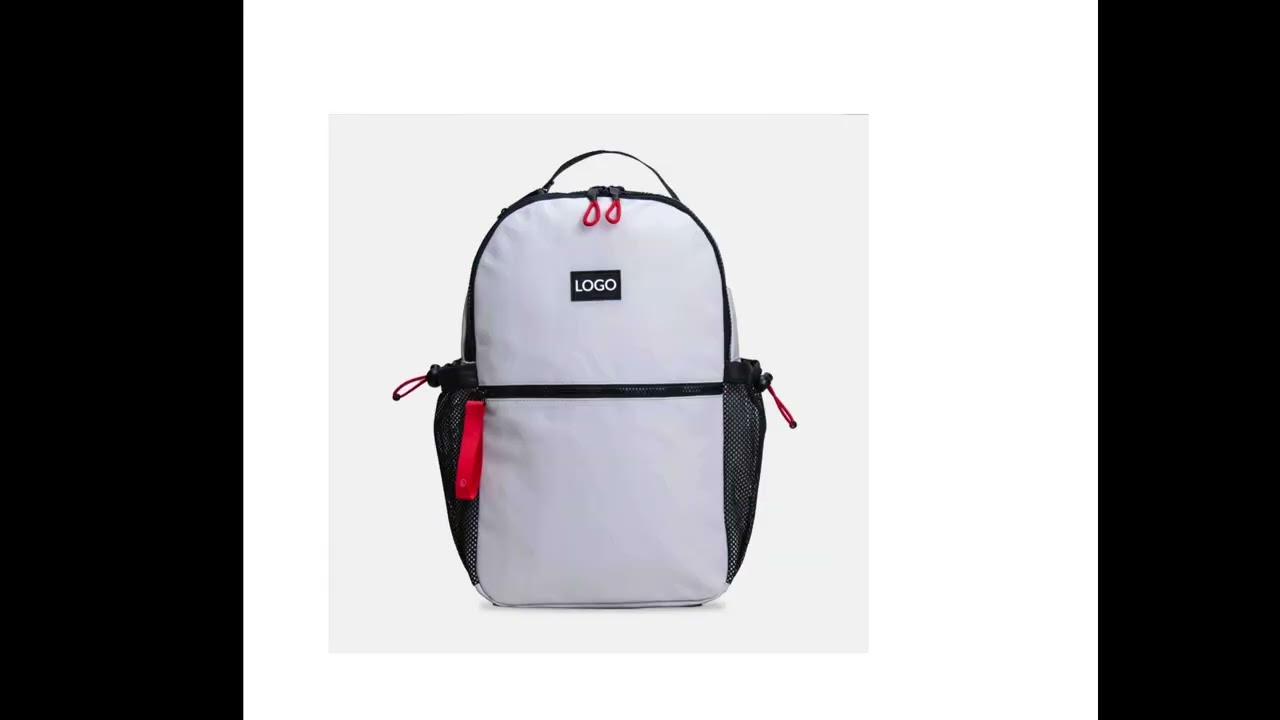 Backpack Season is Here!