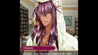 Shall we date?: My Sweet Prince+ ~ Chezem ~ Suspense at Court screenshot 5