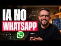 Crie um Agente de IA no WhatsApp com EvoGo e n8n