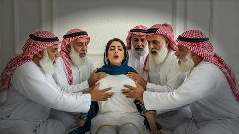 Beauty Parlour Ke Kaam Ka Keh Kar Saudi Arab Bulaya Gaya | Jab Ladki Ko Asal Kaam Ka Pata Laga To