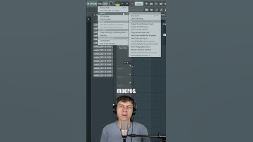 FL Studio Recording Tip