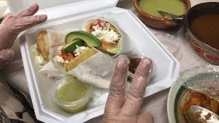 Gorditas para Negocio Estilo8a