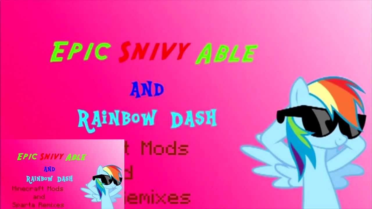 Epic's New Intro by epicsnivyable has a Sparta Hectic Hyper Remix - Base by SpartanZeo.
Freestyle by handmaster722/HeyItsDanFromCp.
Thanks for watching.
