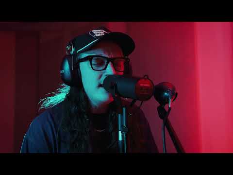 Tigerwine - Prototypic (Live from B24 Studios)