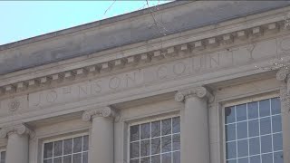 Sheriff, Johnson County sued over alleged retaliation, wrongful termination