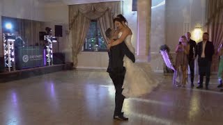 Teledysk Ślubny | Kamila & Bartosz | 30.09.2023 | Hotel Markus Bierutów | DJ Na Wesele DJ Raf Party