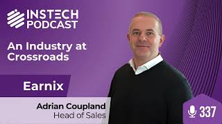 An Industry at Crossroads | Earnix | Ep. 337