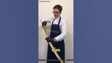 Thumbnail of Why Are True Damascus Swords Impossible to Recreate?