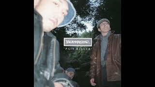 Beatmaster - Pain Killer (1999) (90's Japanese Hip Hop) [Full EP