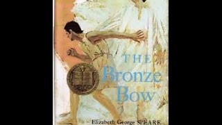 Bronze Bow Chapter 9