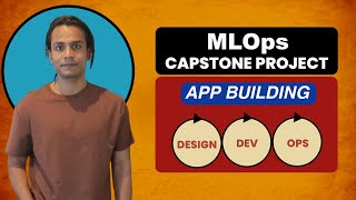MLOps: Day 22 - App Building & Automation Using DVC | Capstone Project