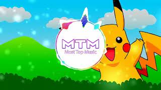 Download Lagu Pika Girl - S3RL /|MTM [Most top music] Realise|\\ 4K HDR (ULTRA HD) MP3