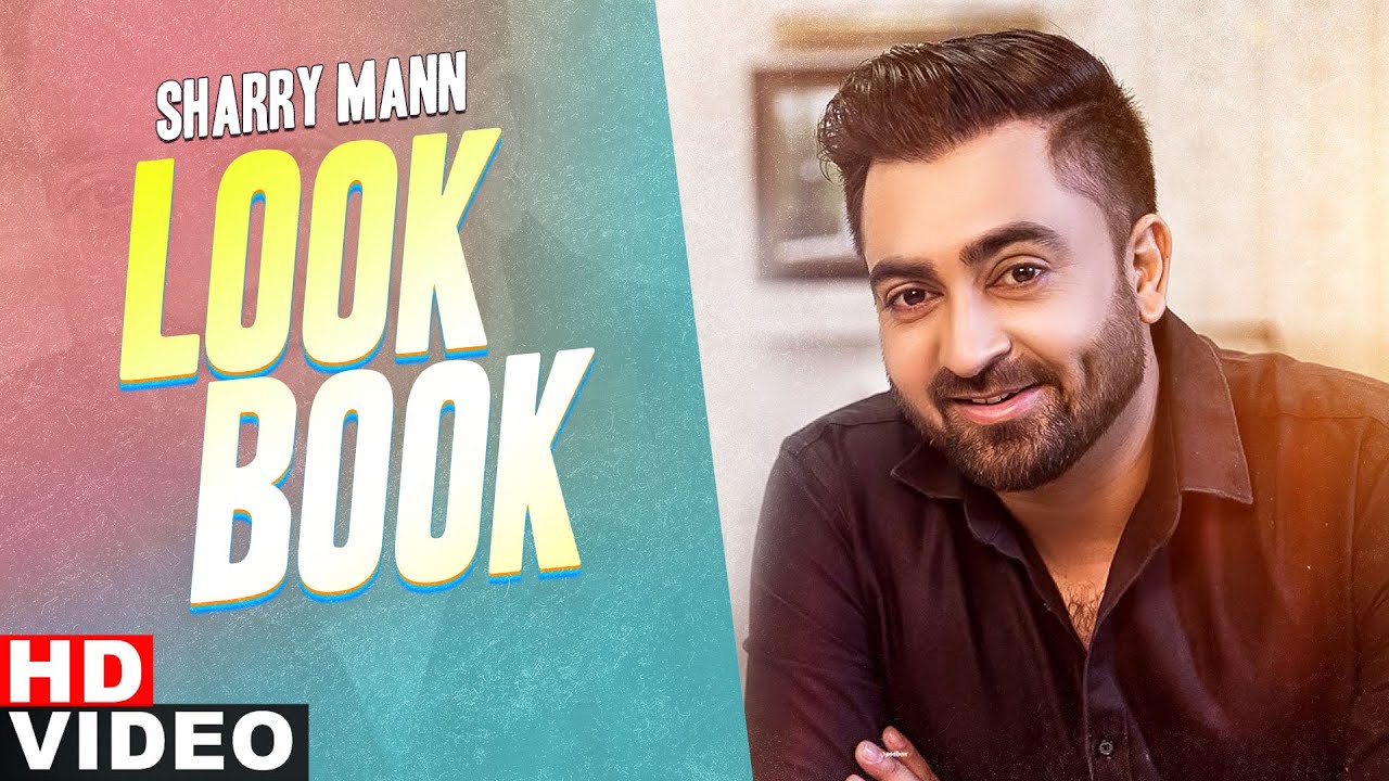 Sharry Mann (Look Book) | Decoding Inimitable Styles | Chandigarh Waliye | Latest Punjabi Songs 2020