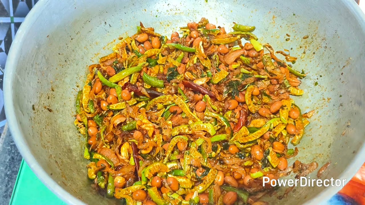 దొండకాయ వేపుడ😋👉|సింపుల్ గా మ్యారేజ్ స్టైల్ లో వేపుడు|easy and tasty dondakaya vepudu 😋|