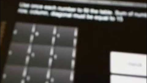Model-Based Testing for Android Games