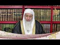 هل صح أن كوكب الزهرة كان امرأة من أيام هاروت وماروت للشيخ مصطفي العدوي 