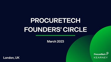 Procuretech Founders