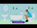 How to do the bowel cancer screening test in Scotland | Cancer Research UK