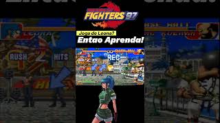 Pegue Essas Facilidades De Leona