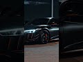 Epic Audi R8 Cinematic Edit 🔥
