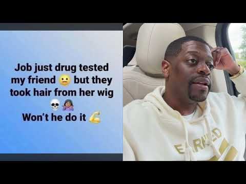 Shuler King - They Tested Her Wig Hair